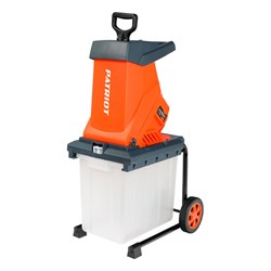 Электрический измельчитель PATRIOT SE26 - фото 15731114