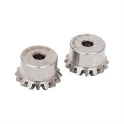 Коническая зубчатая пара iskra C26B161 - фото 15731693