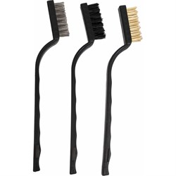 Щетки Gigant GB-3 - фото 15732037