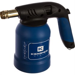 Паяльная лампа KEMPER KE2019 - фото 15732193
