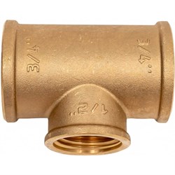 Тройник LD Pride 552124 - фото 15732240