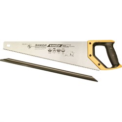 Ножовка ЭНКОР Бобер - фото 15732521