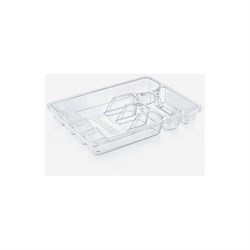 Лоток для столовых приборов TURAN Maxi - фото 15732852