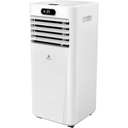 Мобильный кондиционер ROYAL CLIMA RM-TS17CH-E - фото 15733011