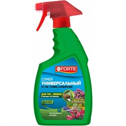 Удобрение от тли, паутинного клеща Bona Forte BF26020051 - фото 15733359