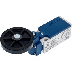 Концевой выключатель EMAS L5K13MEL121 - фото 15734382