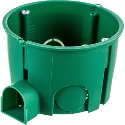 Установочная коробка для сплошных стен Systeme Electric IMT351001 - фото 15734835