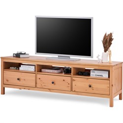 Тв-тумба Лузалес КЫМÖР - фото 15735206