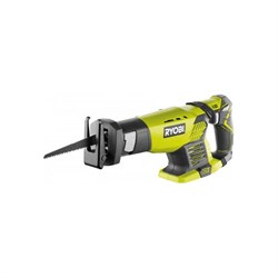Аккумуляторная сабельная пила Ryobi ONE+ RRS1801M - фото 15735310