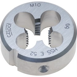 Плашка Bucovice Tools 290100 - фото 15735604