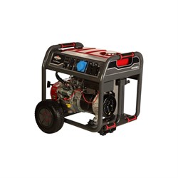 Бензиновый генератор Briggs&Stratton Elite 8500 EA - фото 15737180