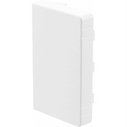 Заглушка DKC 00871DIY - фото 15737363