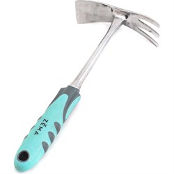 Садовая тяпка-культиватор Zema ZM 2111 - фото 15737859