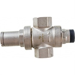 Поршневой редуктор давления СТМ ТЕРМО - фото 15737962