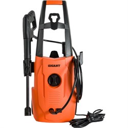 Мойка высокого давления Gigant GLU-03 - фото 15738378