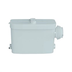 Канализационная насосная установка ROMMER rpd-0010-100450 biolift - фото 15739040