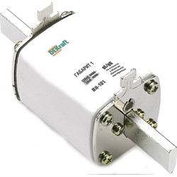 Ножевой предохранитель DEKraft 21312DEK 1113617 - фото 15739133