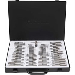 Набор метчиков и плашек Gigant 06-15-05 - фото 15739355