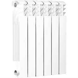 Алюминиевый радиатор Radena R 1000 500/100 - фото 15740855