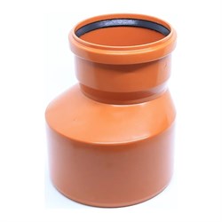 Переход для наружной канализации FLEXTRON 148086 - фото 15740971