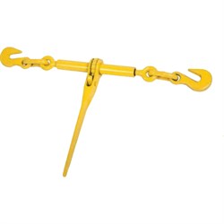 Натяжитель цепи крепления груза ЛИМ ВК-1/2-5/8 - фото 15741472