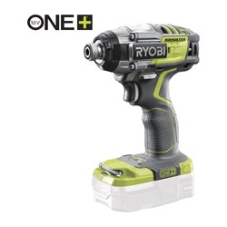 Импульсный винтоверт Ryobi ONE+ R18IDBL-0 - фото 15741990