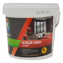 Клей ПВА Profilux СУПЕР - фото 15742271