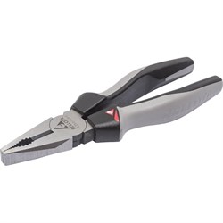 Универсальные плоскогубцы Bellota длина 186 мм - фото 15742493