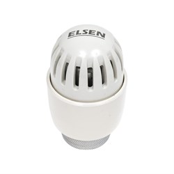 Термостатическая головка ELSEN EVR01.0001 - фото 15742974