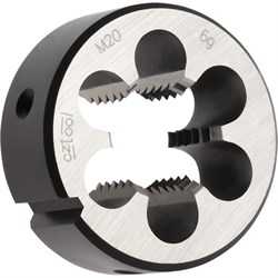 Плашка Bucovice Tools 210200 - фото 15743288