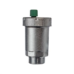 Автоматический прямой воздухоотводчик FAR FA 2050 34 - фото 15743450