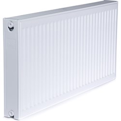 Стальной панельный радиатор AXIS Ventil 22 500х1000 - фото 15743855