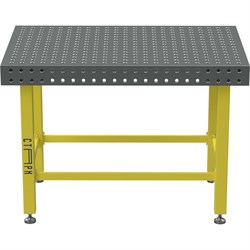 Сварочный стол СТАРК-ПРОФИ 4627184351016 - фото 15744125