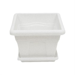 Горшок Martika Квадро - фото 15744379