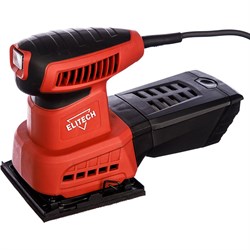 Вибрационная шлифмашина Elitech МШВ 0211 - фото 15745369