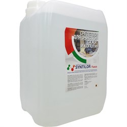 Щелочной очиститель Syntilor Fuoco - фото 15745461