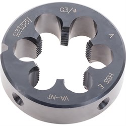 Плашка Bucovice Tools 296340 - фото 15746063