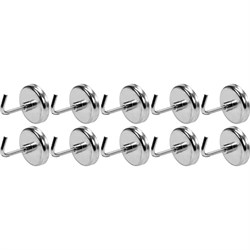 Магнитные крючки YATO YT-08690 - фото 15746139