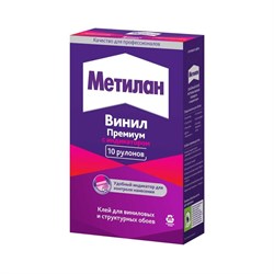 Обойный клей Метилан Винил Премиум - фото 15746278
