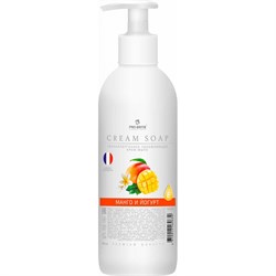 Жидкое крем-мыло PRO-BRITE Cream Soap - фото 15746445