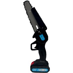 Ручная пила Turbosky MP-06 - фото 15747589