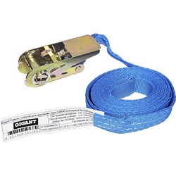 Стяжной ремень для крепления груза Gigant GSR-024 - фото 15747742