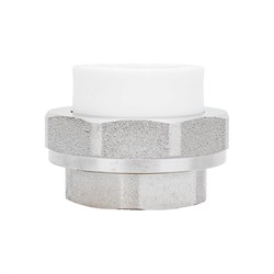 Усиленная муфтовая американка КОНТУР 11304040500 - фото 15747906