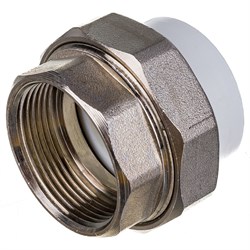 Разъемная комбинированная муфта PRO AQUA PA20021b - фото 15748567