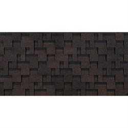 Гибкая черепица DOCKE PIE EURASIA - фото 15748720