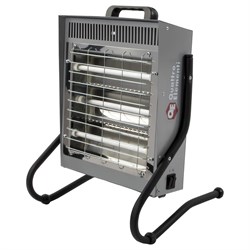 Электрический инфракрасный конвектор QUATTRO ELEMENTI QE-1500i - фото 15749111