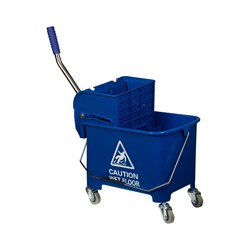 Уборочная тележка OfficeClean Professional - фото 15750512