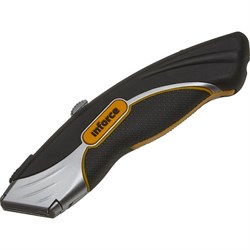 Трапециевидный нож Inforce 06-02-08 - фото 15750708