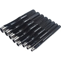 Набор просечек JTC JTC-7019 - фото 15750958