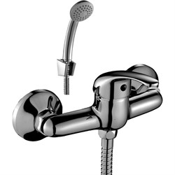 Смеситель для душа Rossinka A35-41 - фото 15751058